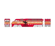 модель ATHEARN ATH64563
Наличие: на заказ модель ATHEARN ATH64563