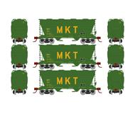 модель ATHEARN ATH93992
Наличие: новая модель, готовится к выпуску модель ATHEARN ATH93992