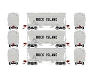 модель ATHEARN ATH93995
Наличие: новая модель, готовится к выпуску модель ATHEARN ATH93995