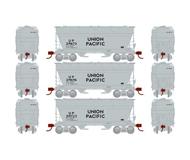 модель ATHEARN ATH93998
Наличие: новая модель, готовится к выпуску модель ATHEARN ATH93998