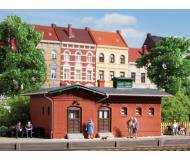 модель AUHAGEN 11384 модель AUHAGEN 11384