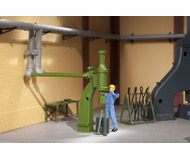 модель AUHAGEN 80112 модель AUHAGEN 80112