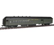 модель BACHMANN 13604
Наличие: на складе модель BACHMANN 13604