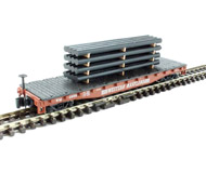 модель BACHMANN 18978
Наличие: на складе модель BACHMANN 18978