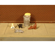 модель BACHMANN 33107
Наличие: на складе модель BACHMANN 33107