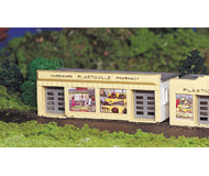 модель BACHMANN 45143
Наличие: на складе модель BACHMANN 45143