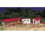 модель BACHMANN 45152
Наличие: на складе модель BACHMANN 45152