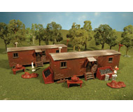 модель BACHMANN 45175
Наличие: на складе модель BACHMANN 45175