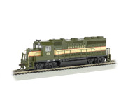 модель BACHMANN 60311
Наличие: на складе модель BACHMANN 60311