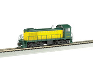 модель BACHMANN 63215 модель BACHMANN 63215