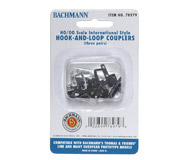 модель BACHMANN 78979
Наличие: на складе модель BACHMANN 78979