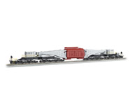 модель BACHMANN 80502
Наличие: на складе модель BACHMANN 80502