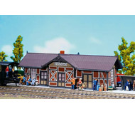 модель FALLER 131214
Наличие: на заказ, поставка в течение 1-2 месяцев модель FALLER 131214