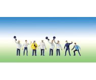 модель FALLER 151062
Наличие: модель отсутствует на складе производителя, однако некоторое количество все еще может быть на складах наших поставщиков. В этом случае возможна поставка на заказ в течение 1-2 месяцев модель FALLER 151062