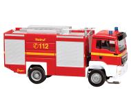 модель FALLER 161301
Наличие: модель отсутствует на складе производителя, однако некоторое количество все еще может быть на складах наших поставщиков. В этом случае возможна поставка на заказ в течение 1-2 месяцев модель FALLER 161301