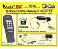 модель KADEE 11105
Наличие: модель отсутствует на складе производителя, дата поставки неизвестна. О возможности поставки уточняйте у менеджера модель KADEE 11105