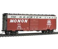 модель KADEE 4826
Наличие: модель отсутствует на складе производителя, однако некоторое количество все еще может быть на складах наших поставщиков. В этом случае возможна поставка на заказ в течение 1-2 месяцев модель KADEE 4826