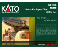 модель KATO 106078
Наличие: модель отсутствует на складе, однако ожидается поступление новой партии в ближайшее время. Возможен предварительный заказ. модель KATO 106078