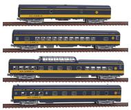 модель KATO 106092
Наличие: модель отсутствует на складе производителя, дата поставки неизвестна. О возможности поставки уточняйте у менеджера модель KATO 106092