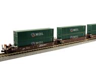 модель KATO 1066153
Наличие: на заказ модель KATO 1066153