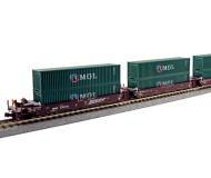 модель KATO 1066154
Наличие: на заказ модель KATO 1066154