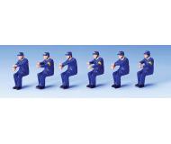 модель KATO 6511
Наличие: на заказ модель KATO 6511