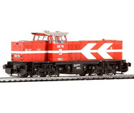 модель LILIPUT L112401
Наличие: на складе модель LILIPUT L112401