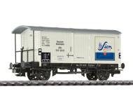 модель LILIPUT L224807
Наличие: на складе модель LILIPUT L224807