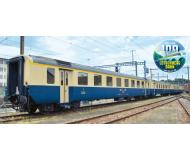 модель LILIPUT L230120
Наличие: на складе модель LILIPUT L230120