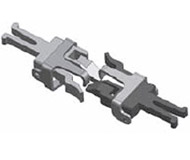 модель LILIPUT L939105
Наличие: на складе модель LILIPUT L939105