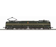 модель MTH 80-2149-5
Наличие: модель отсутствует на складе производителя, дата поставки неизвестна. О возможности поставки уточняйте у менеджера модель MTH 80-2149-5