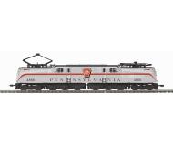 модель MTH 80-2151-1
Наличие: модель отсутствует на складе производителя, однако некоторое количество все еще может быть на складах наших поставщиков. В этом случае возможна поставка на заказ в течение 1-2 месяцев модель MTH 80-2151-1