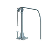 модель PECO LK-2
Наличие: на складе модель PECO LK-2