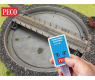 модель PECO PL-55
Наличие: на складе модель PECO PL-55