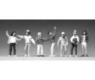 модель PREISER 10183
Наличие: на складе модель PREISER 10183