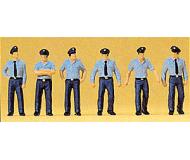 модель PREISER 10342