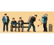 модель PREISER 10352
Наличие: на складе модель PREISER 10352