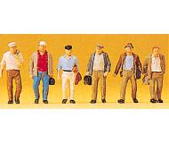 модель PREISER 10366
Наличие: на складе модель PREISER 10366