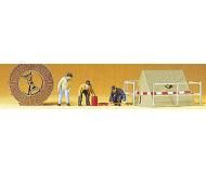 модель PREISER 10374 модель PREISER 10374