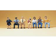 модель PREISER 10406
Наличие: на складе модель PREISER 10406