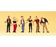 модель PREISER 10473
Наличие: на складе модель PREISER 10473