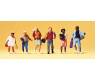 модель PREISER 10476
Наличие: на складе модель PREISER 10476