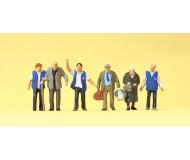 модель PREISER 10544
Наличие: на складе модель PREISER 10544