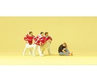 модель PREISER 10567 модель PREISER 10567