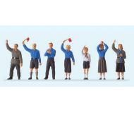 модель PREISER 10593 модель PREISER 10593