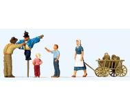 модель PREISER 10650 модель PREISER 10650