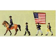 модель PREISER 12052 модель PREISER 12052