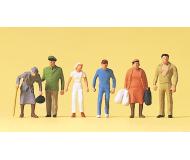 модель PREISER 14023
Наличие: на складе модель PREISER 14023