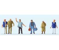 модель PREISER 14046
Наличие: на складе модель PREISER 14046