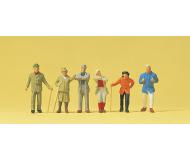 модель PREISER 14077 модель PREISER 14077